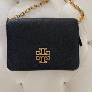 Tory Burch Britten Combo Crossbody